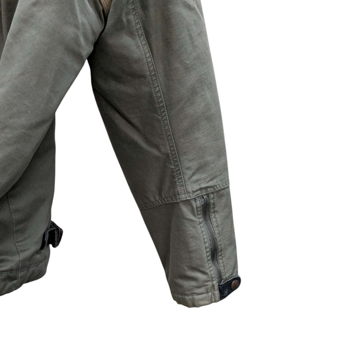 フライトジャケット