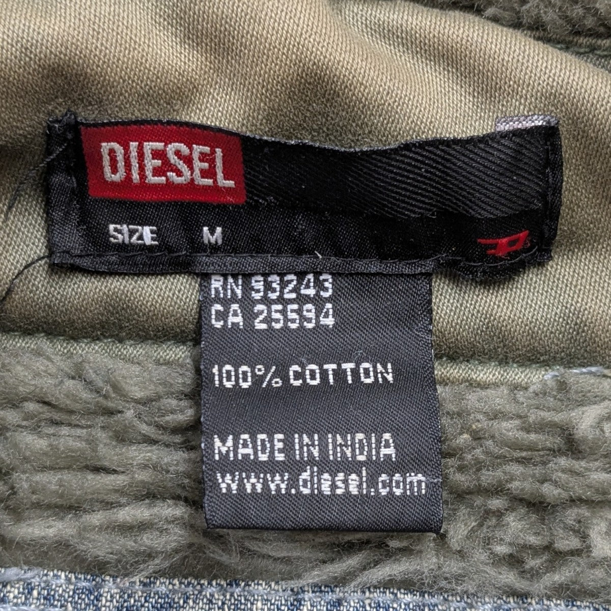 フライトジャケット