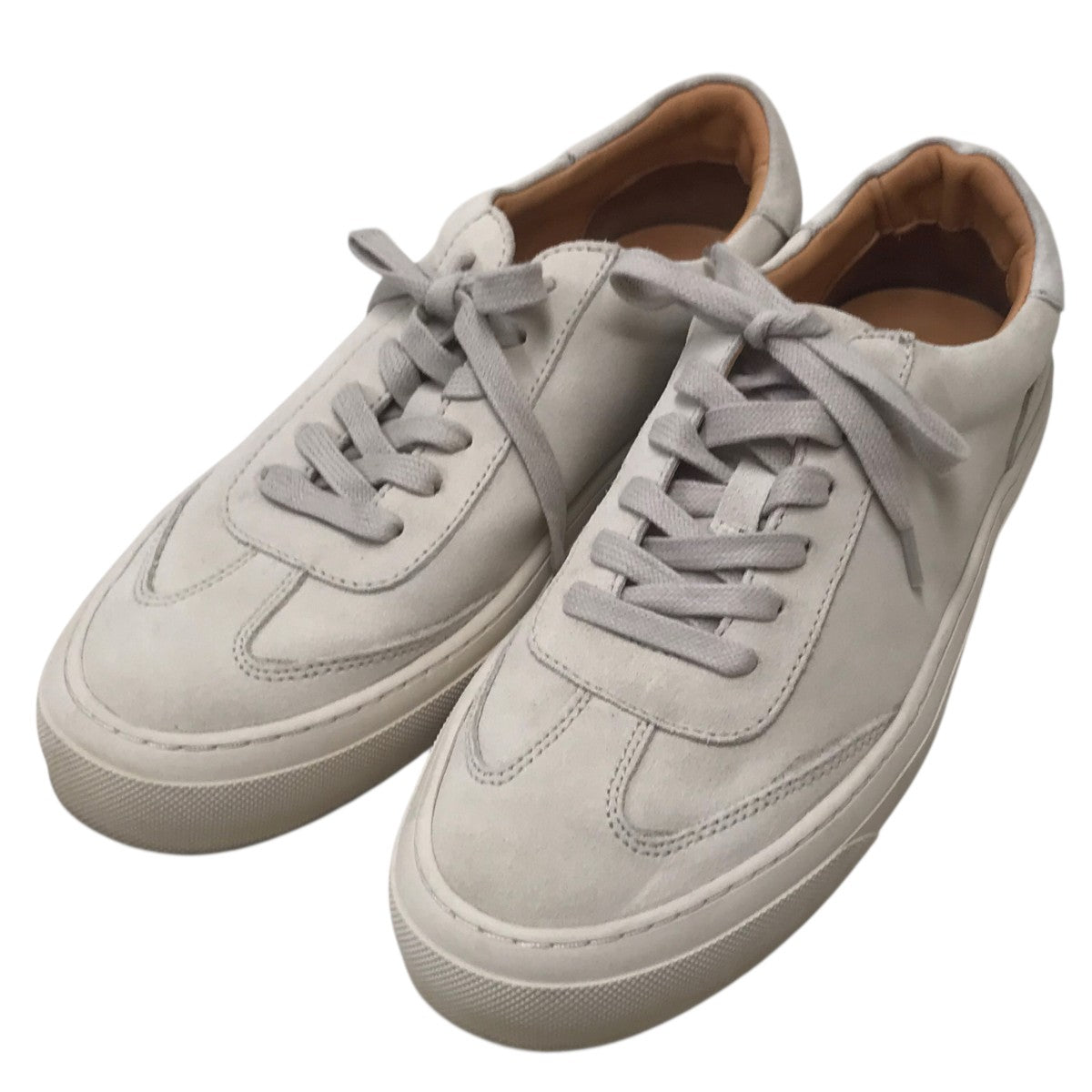 COURT SNEAKERローカットスニーカー