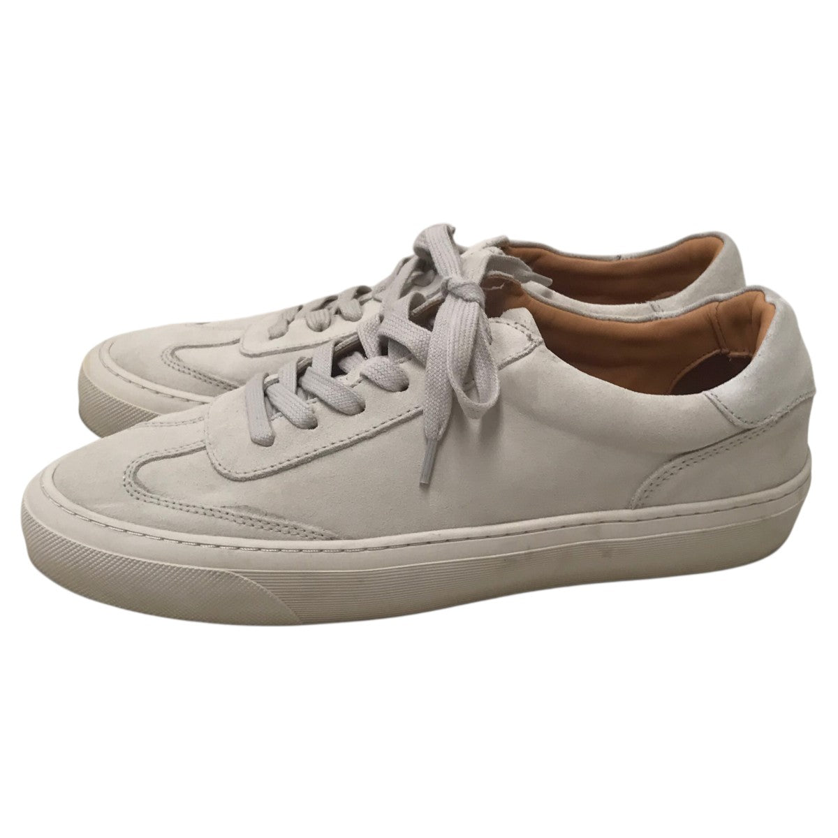 COURT SNEAKERローカットスニーカー