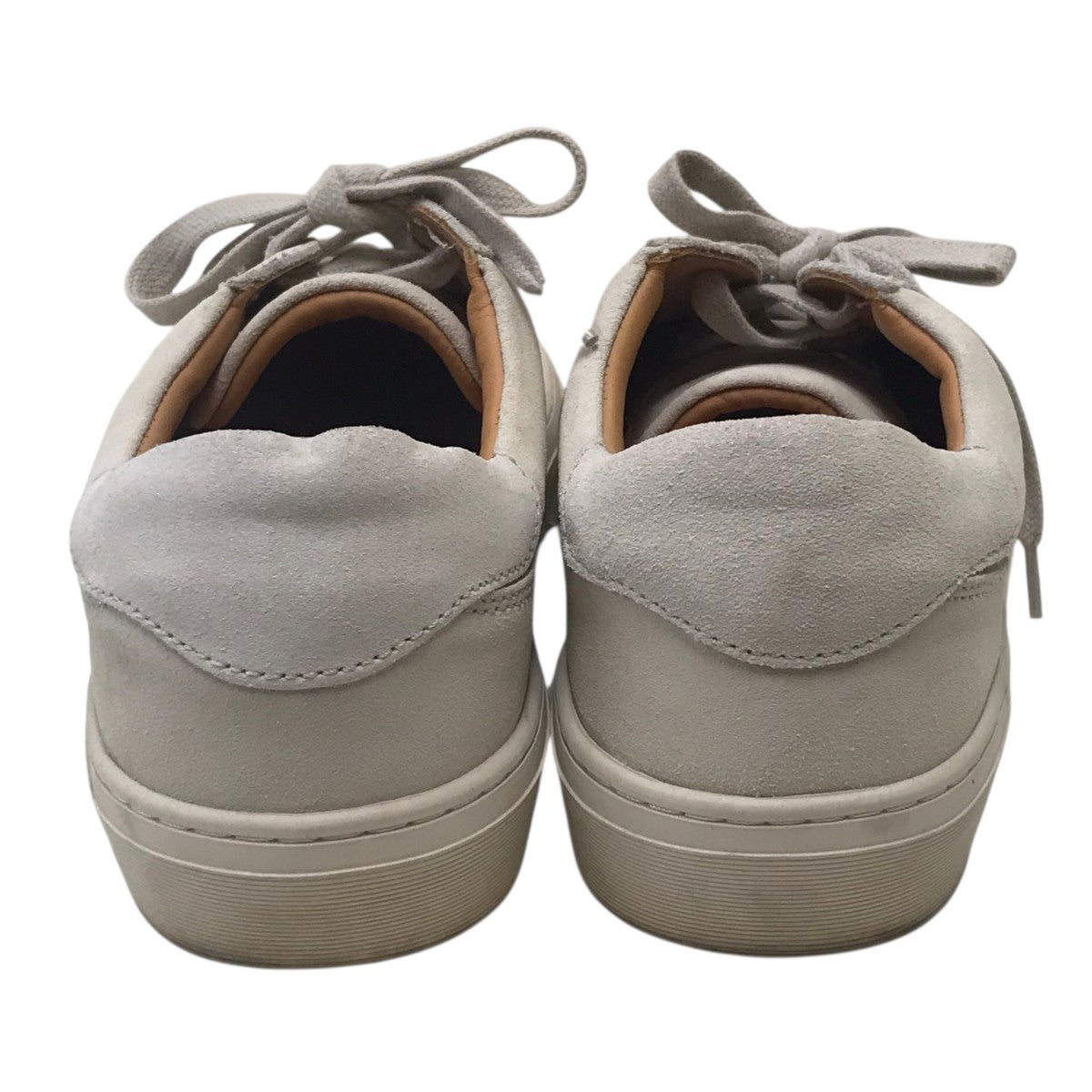 COURT SNEAKERローカットスニーカー