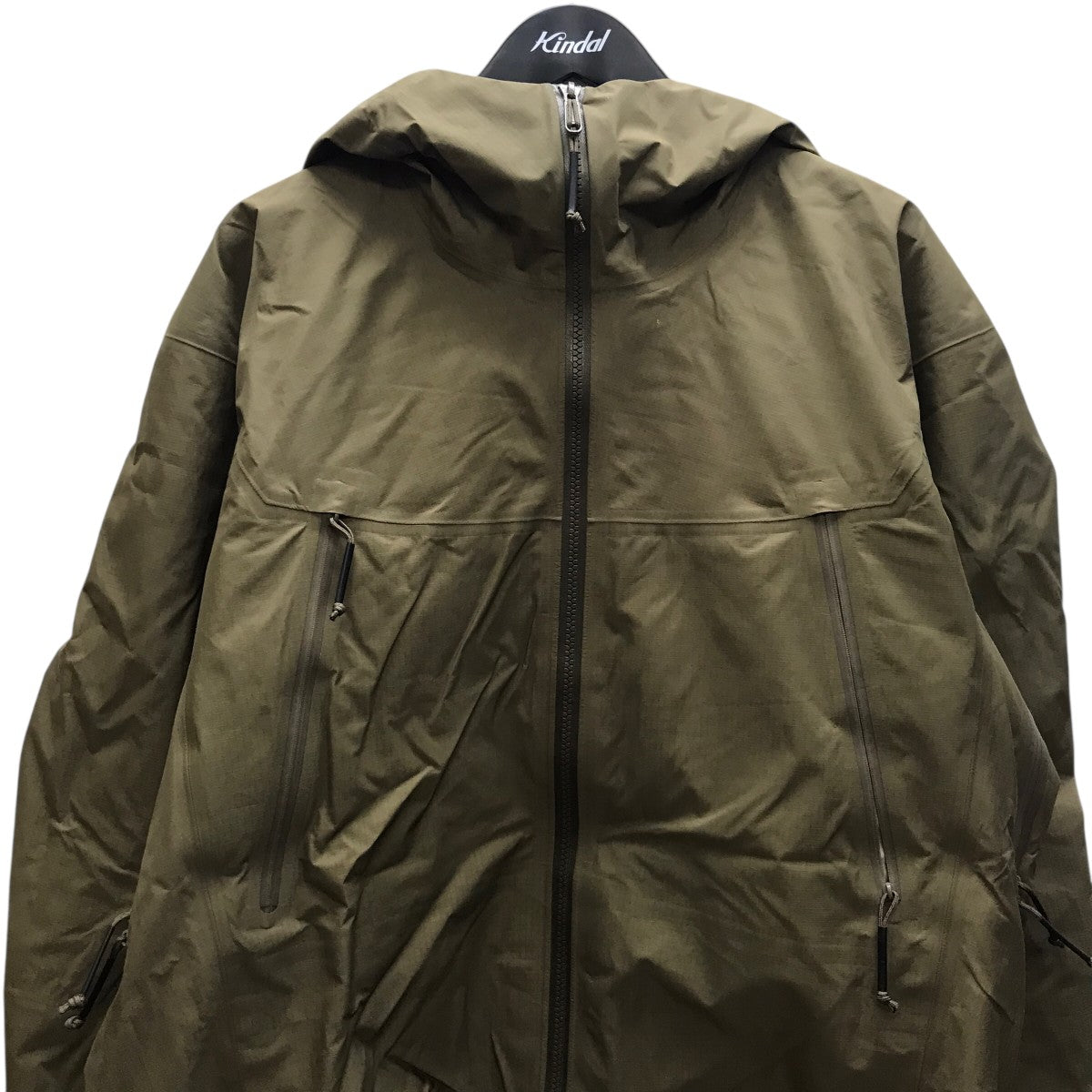 ARC'TERYX(アークテリクス) ARC TERYX ALPHA LT JACKET GEN2 ナイロン