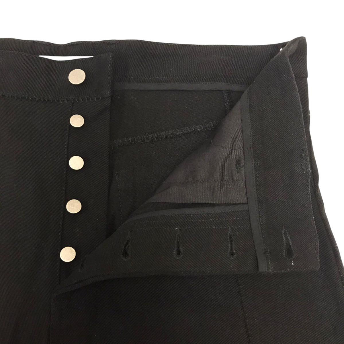 MARCEL EVERETTE パンツ 古着・中古-3枚目のアイテム画像