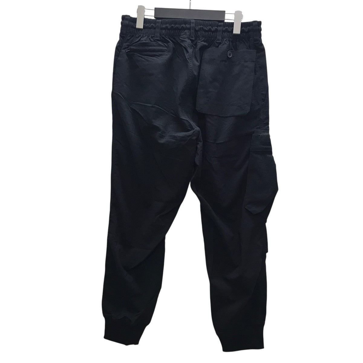 NYLON TWILL CARGO PANTS ナイロンカーゴパンツ