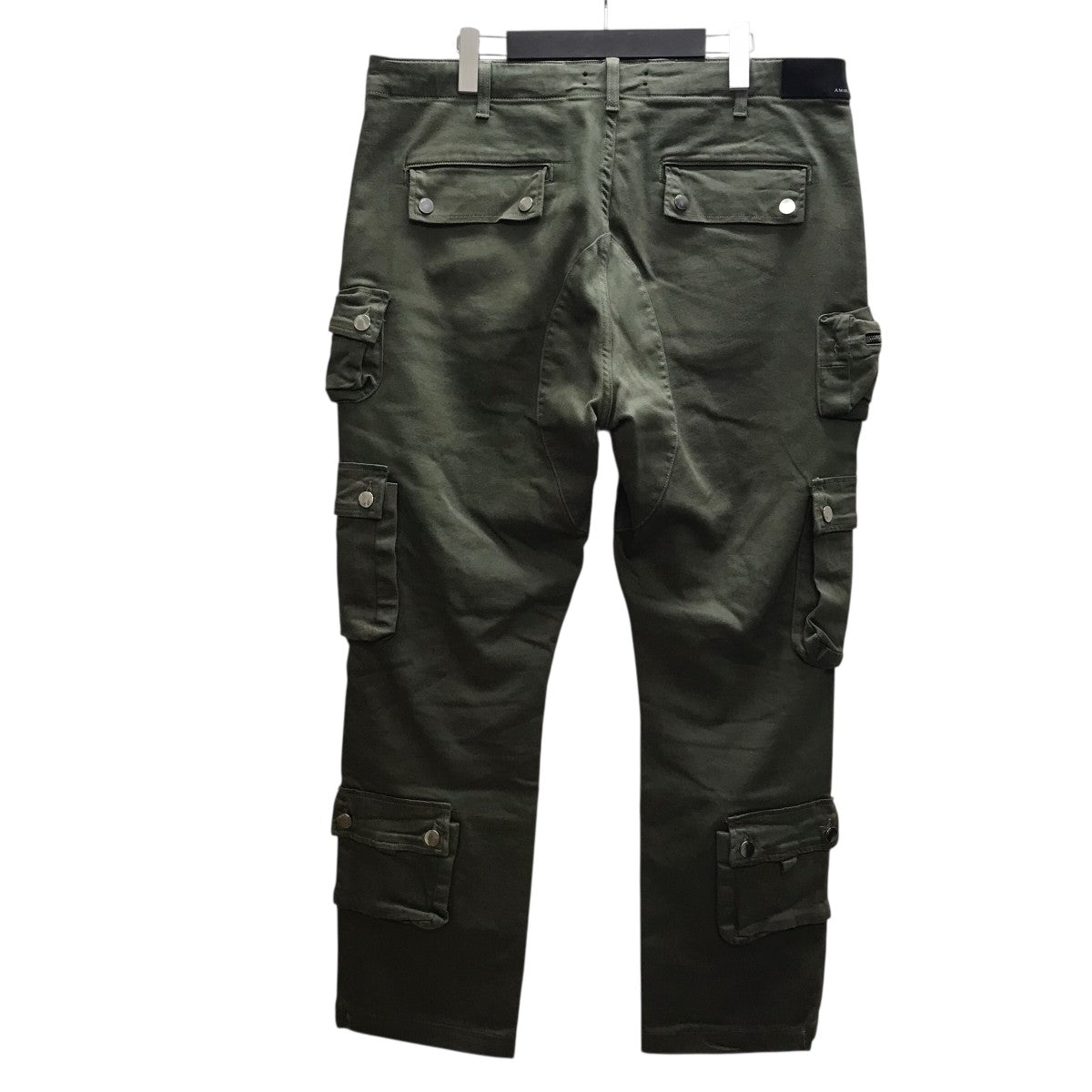 AMIRI カーゴパンツ 古着・中古-2枚目のアイテム画像