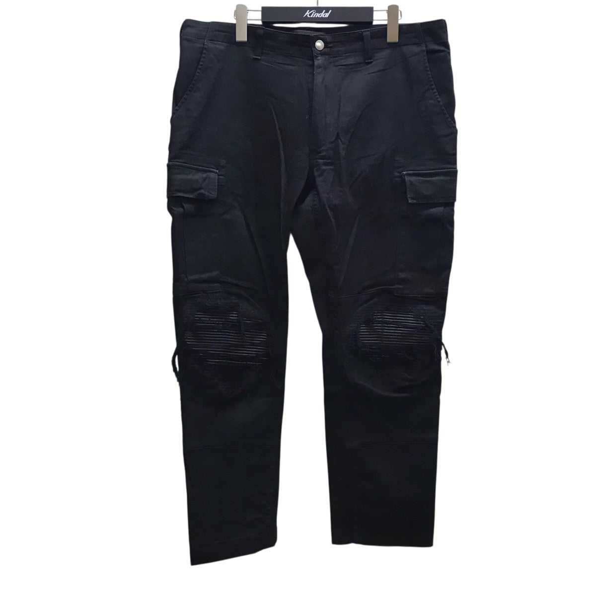 AMIRI ダメージ加工カーゴパンツ 古着・中古-1枚目のアイテム画像