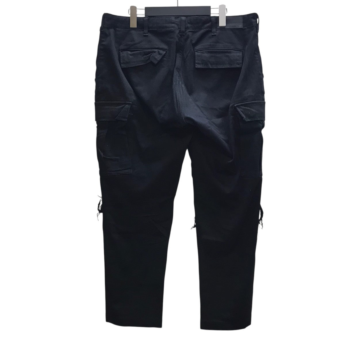 AMIRI ダメージ加工カーゴパンツ 古着・中古-2枚目のアイテム画像