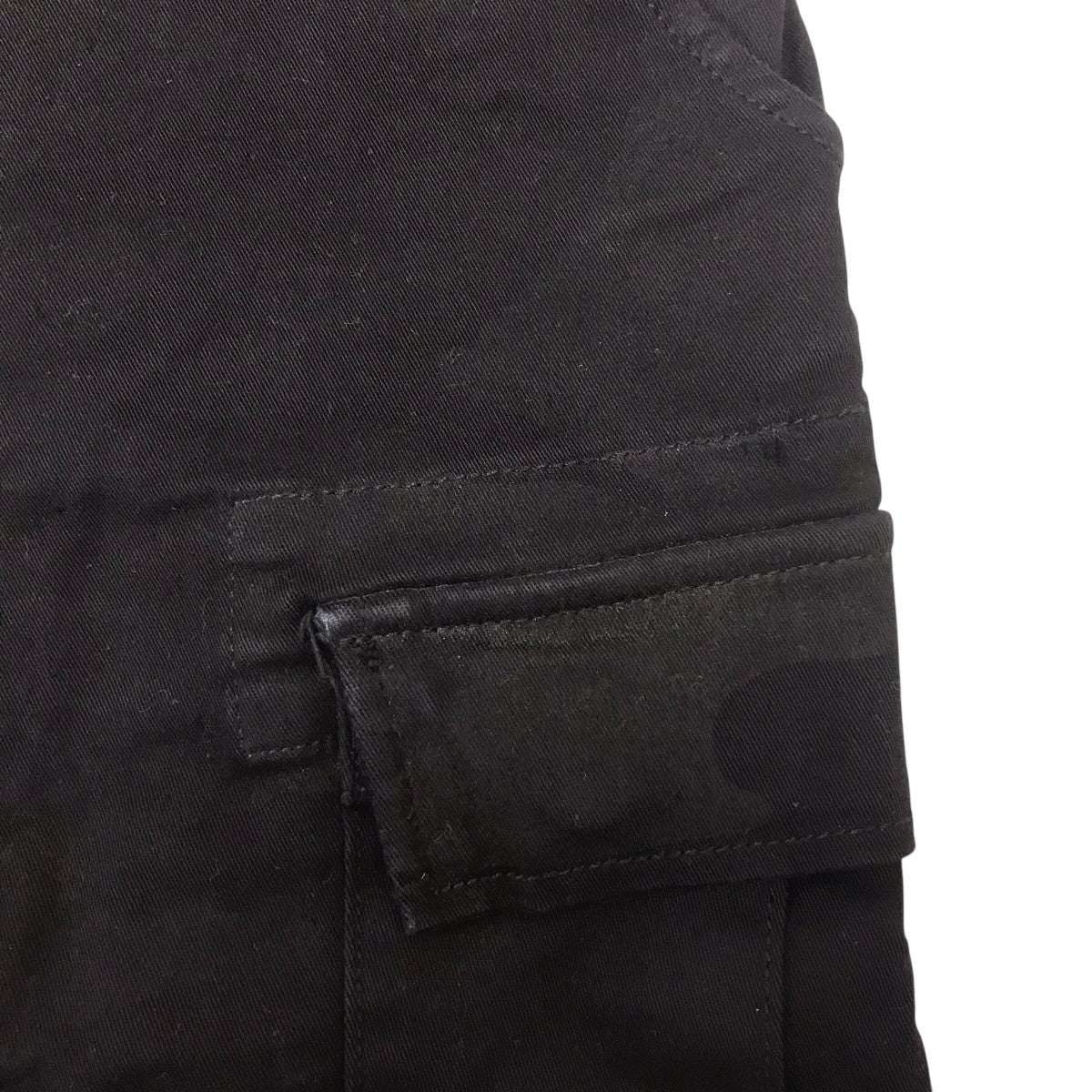 AMIRI ダメージ加工カーゴパンツ 古着・中古-5枚目のアイテム画像