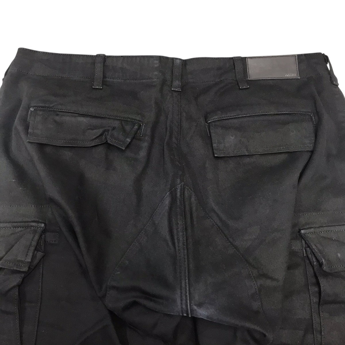 AMIRI ダメージ加工カーゴパンツ 古着・中古-6枚目のアイテム画像