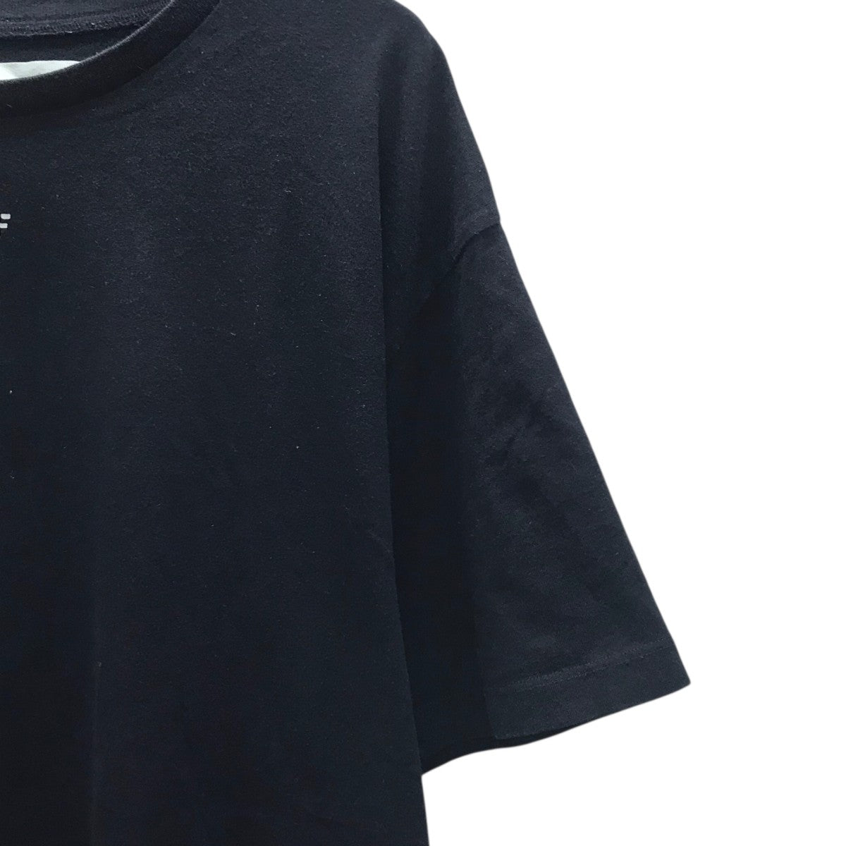 OFFWHITE バックプリントTシャツ 古着・中古-5枚目のアイテム画像