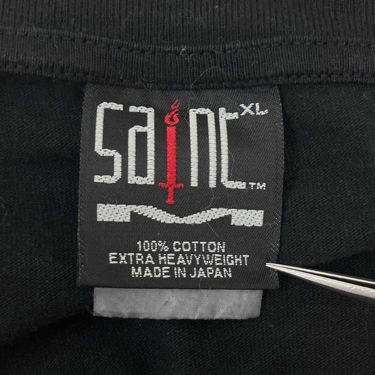 プリントTシャツ