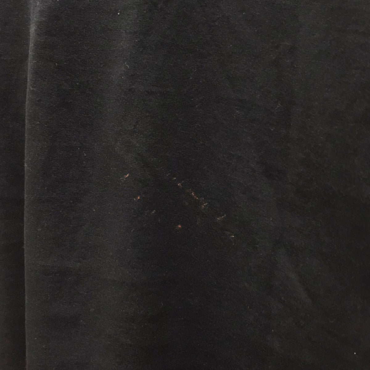 Y-3 フロントジップTシャツ 古着・中古-6枚目のアイテム画像