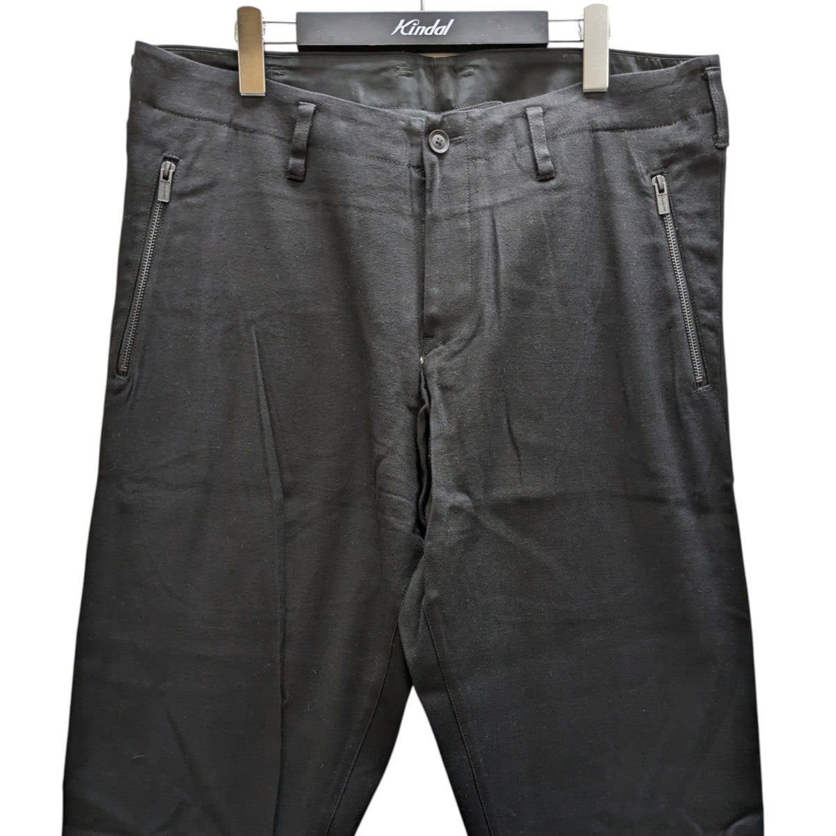 yohji yamamoto pour homme 19aw ジョッパーズパンツ Yohji Yamamoto 19aw パンツ