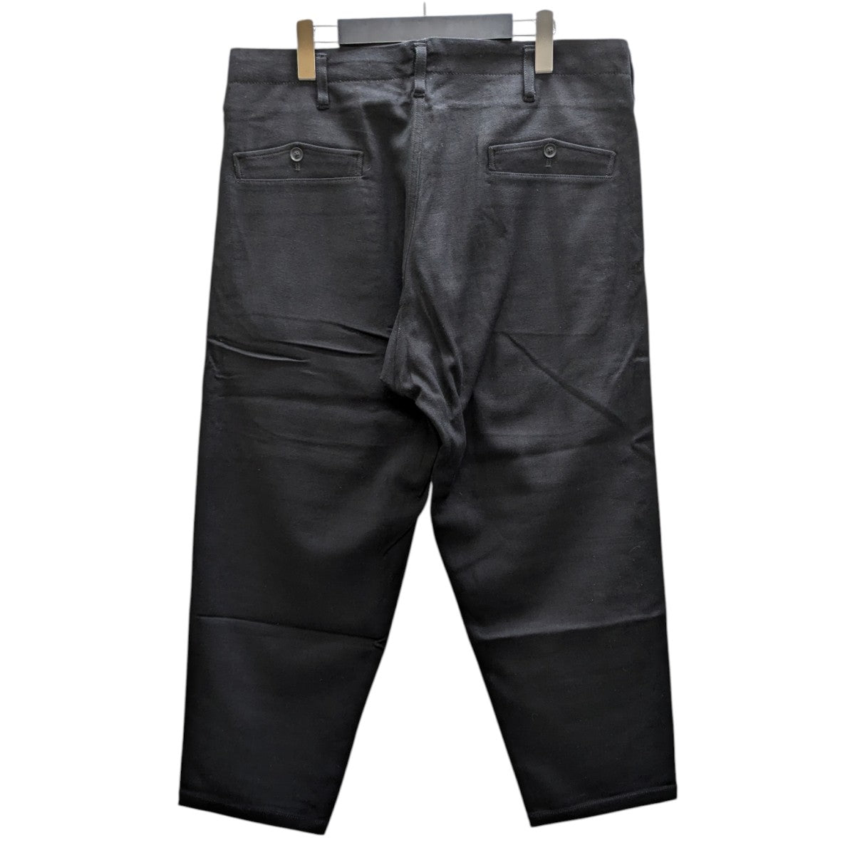 yohji yamamoto POUR HOMME ジョッパーズ パンツ 古着・中古-3枚目のアイテム画像