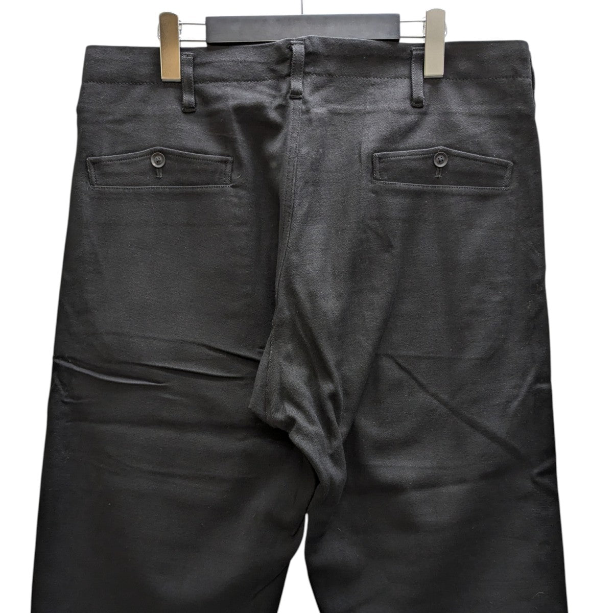 yohji yamamoto POUR HOMME ジョッパーズ パンツ 古着・中古-4枚目のアイテム画像