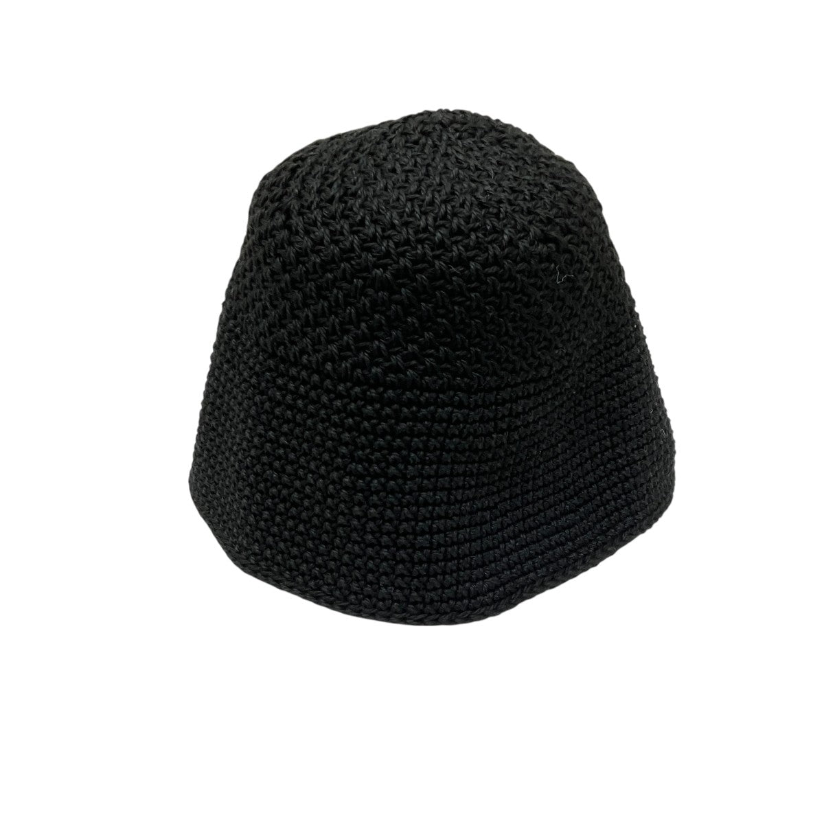 KIJIMA TAKAYUKI(キジマタカユキ) ニットバケットハットKN-221002 KN