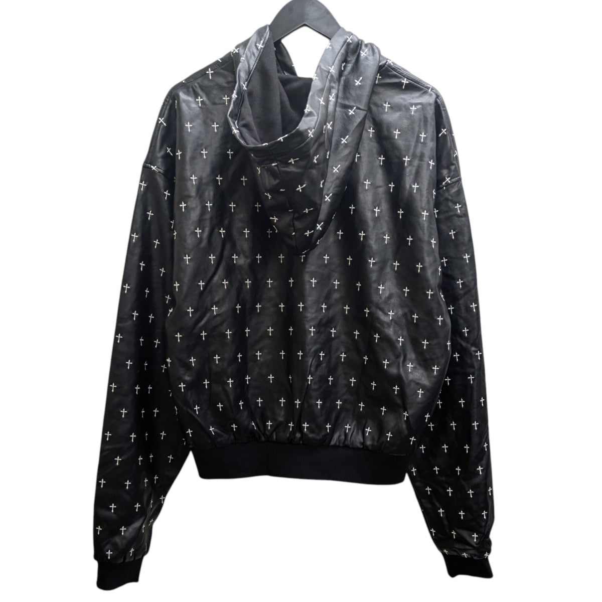 THE NEST/ザネスト　クロスパーカー THE NEST/ザネスト クロスパーカー