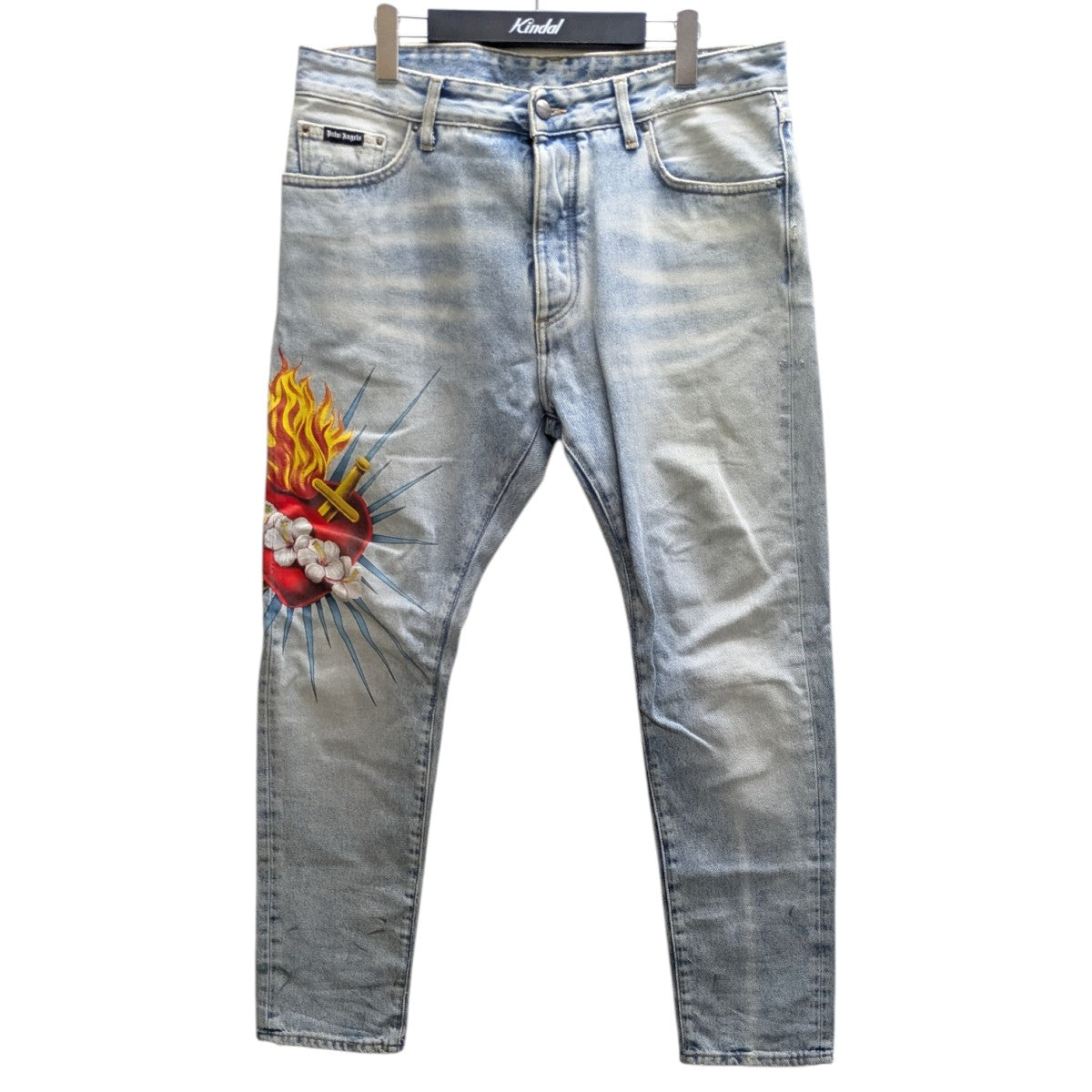 Palm Angels(パームエンジェルス) トラックパンツPMCA036S19507038