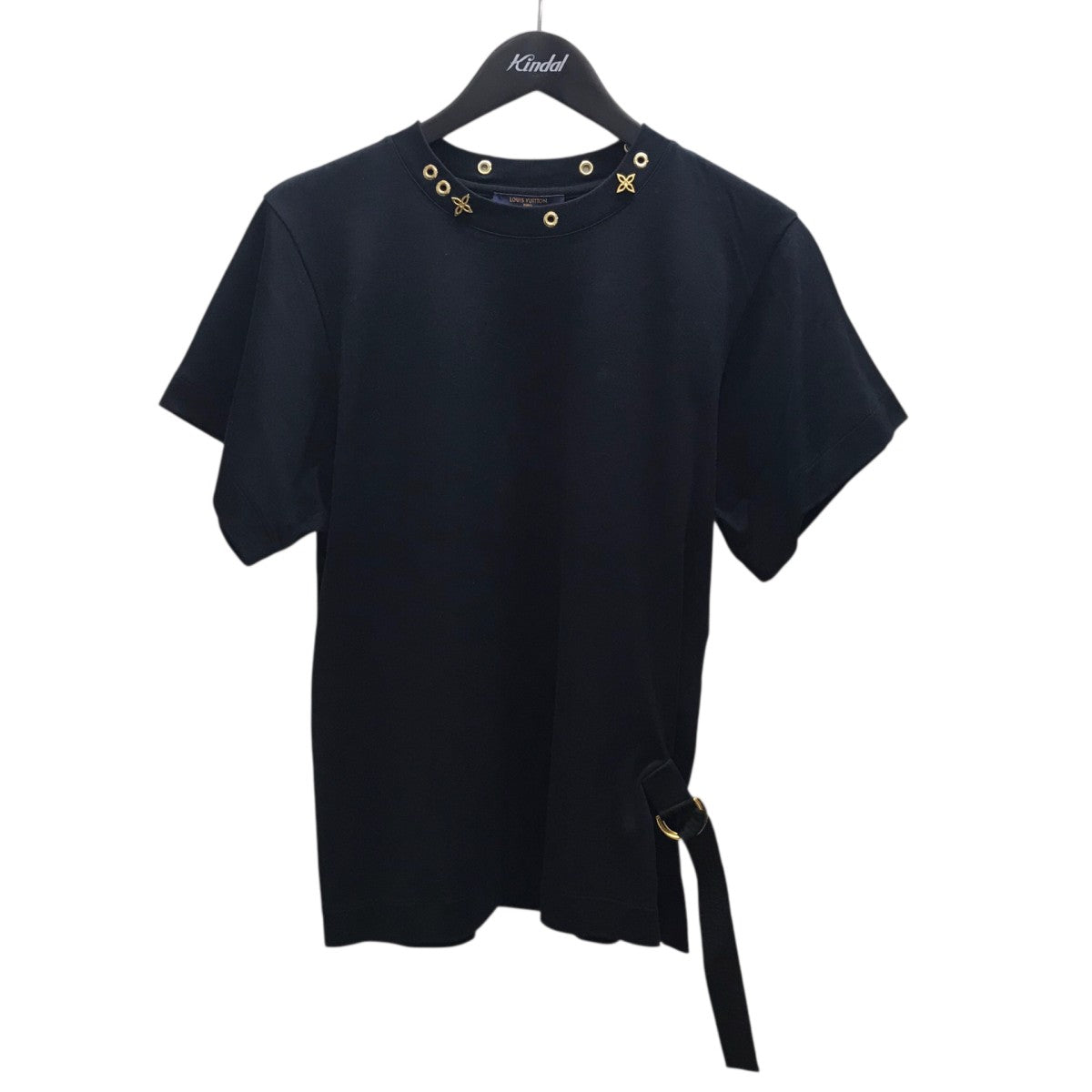 サイドストラップ Tシャツ