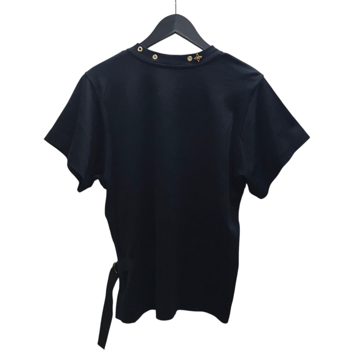 サイドストラップ Tシャツ