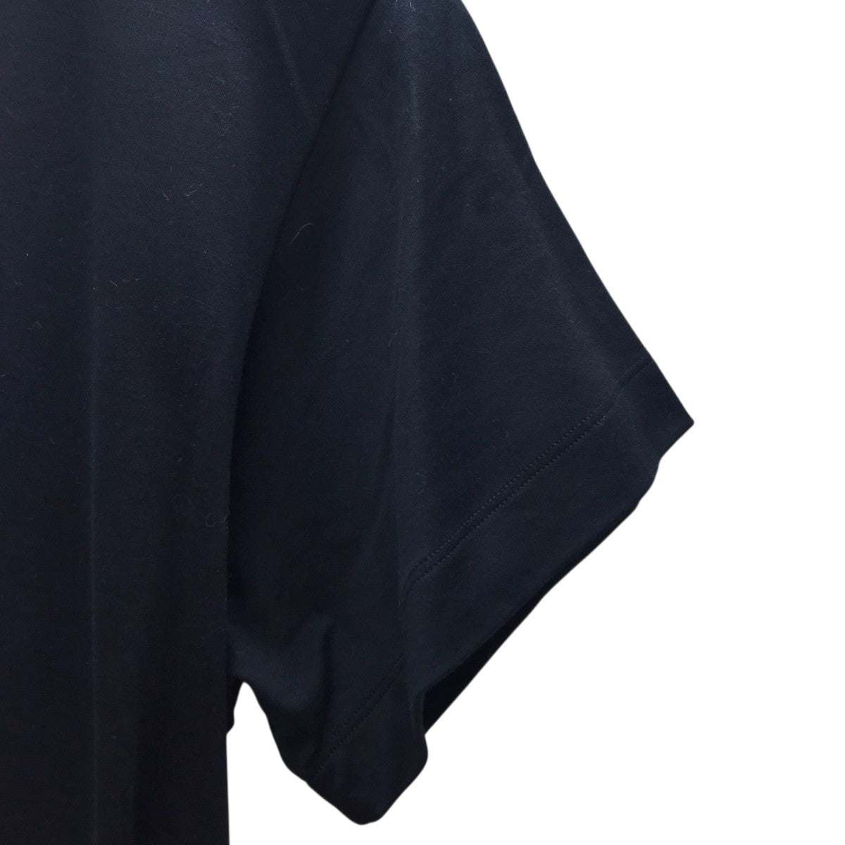 サイドストラップ Tシャツ