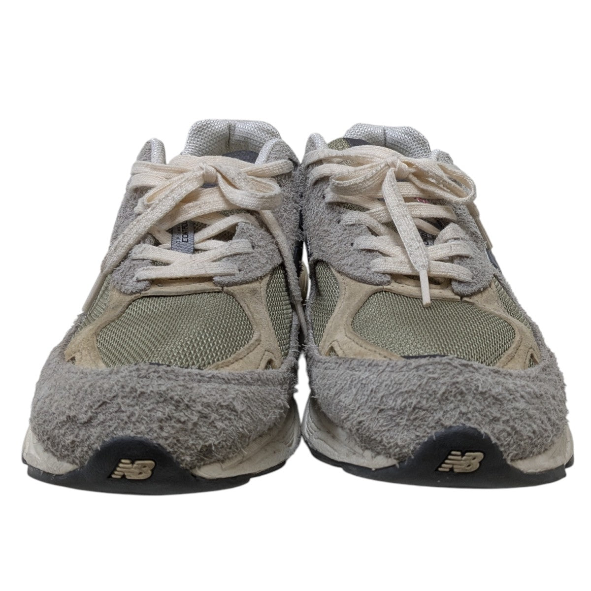 NEW BALANCE(ニューバランス) 990V3 Gray ローカットスニーカー 