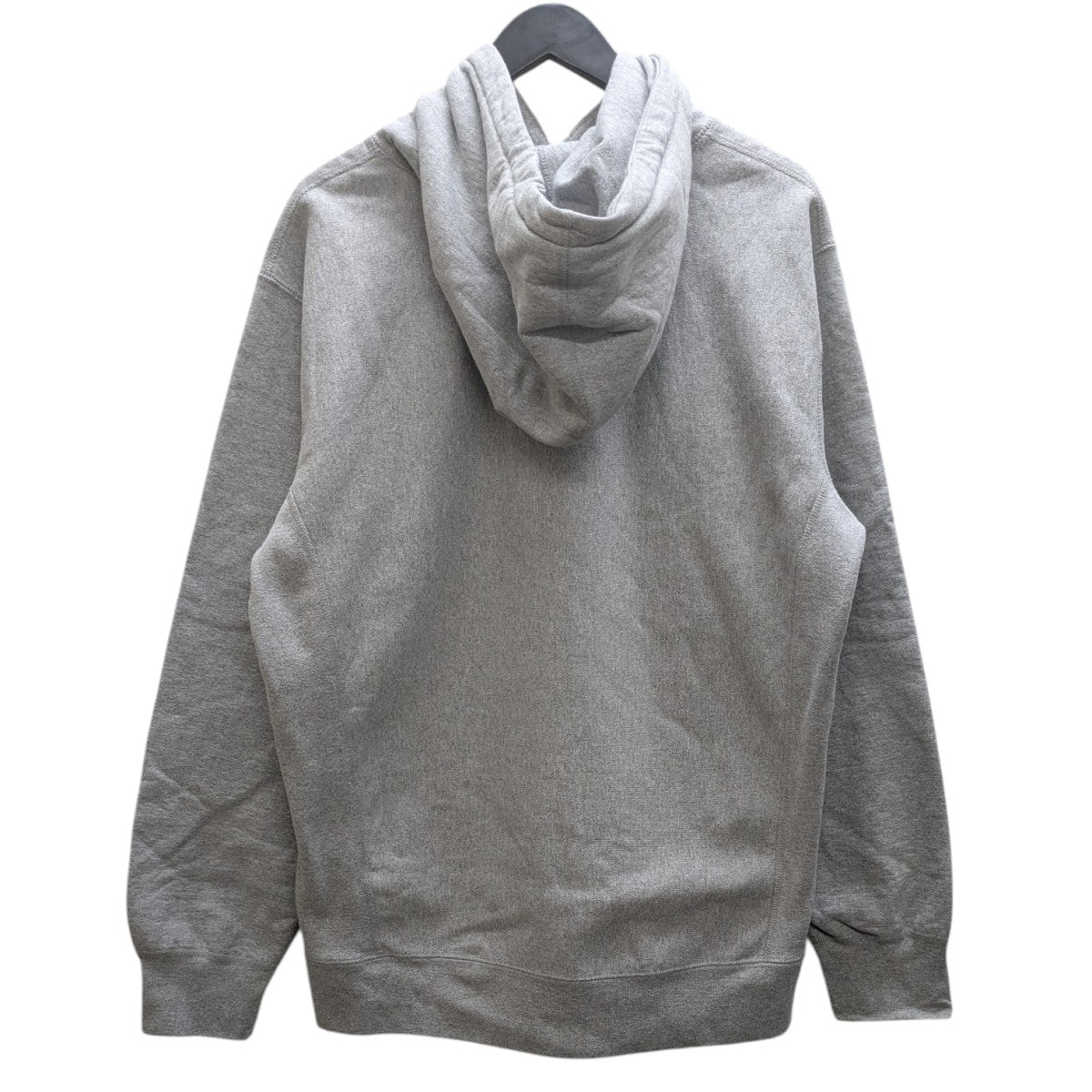 16AWChrome Classic Logo Hooded Sweatshirtロゴパーカー