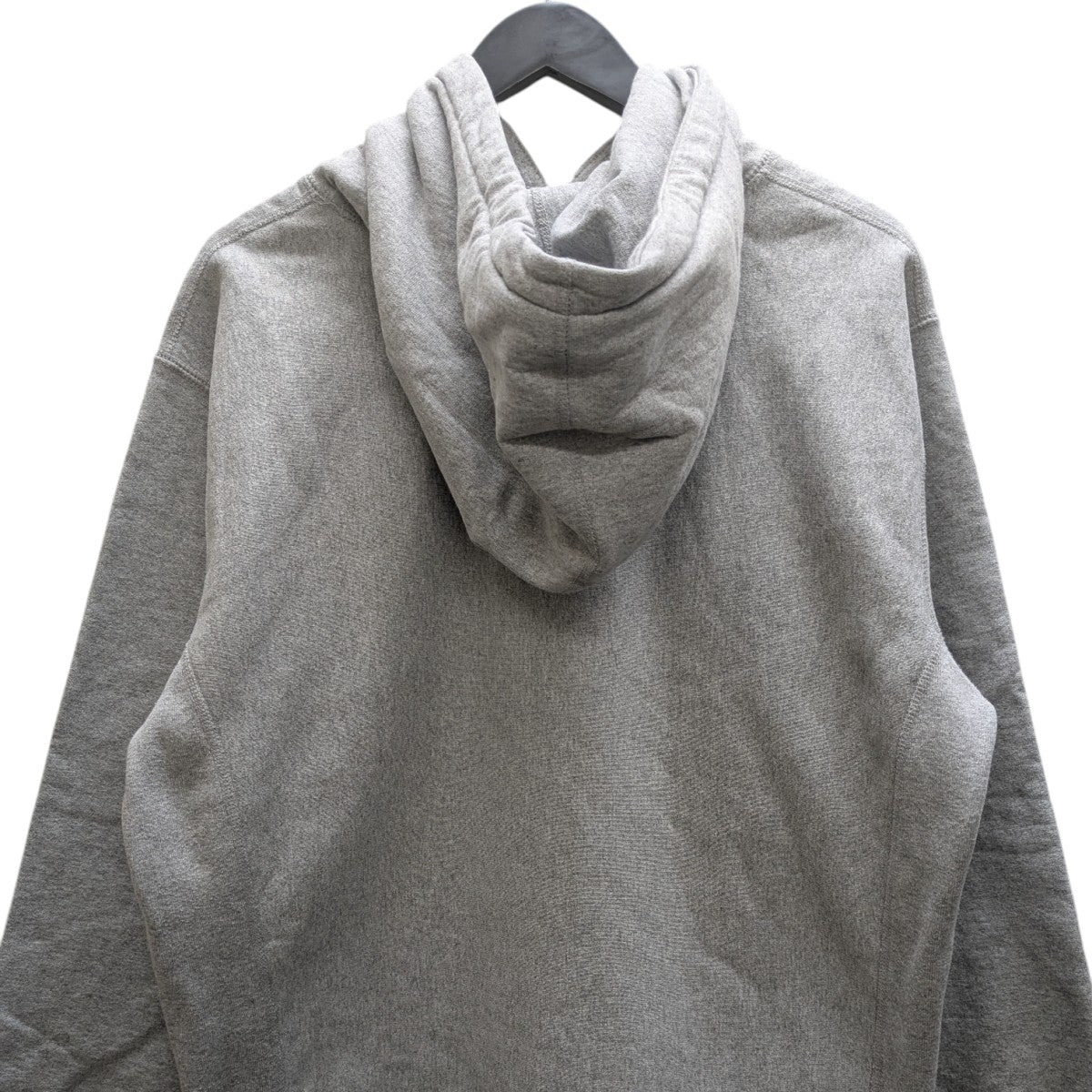 16AWChrome Classic Logo Hooded Sweatshirtロゴパーカー
