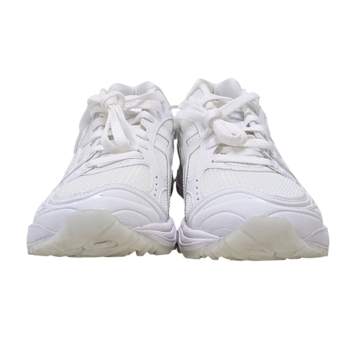 asics×COMME des GARCONS SHIRT GEL-KAYANO 14 ローカットスニーカー