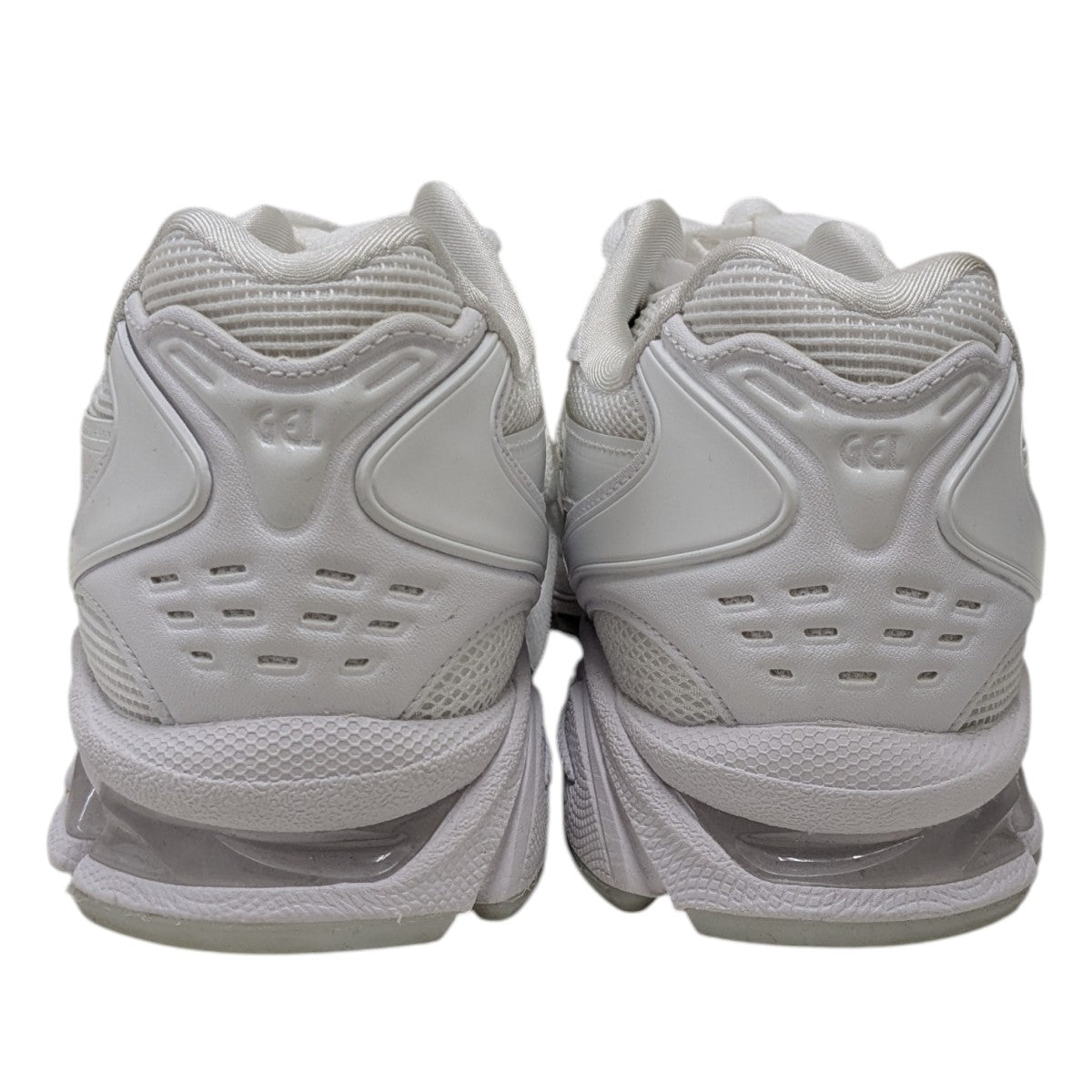 asics×COMME des GARCONS SHIRT GEL-KAYANO 14 ローカットスニーカー