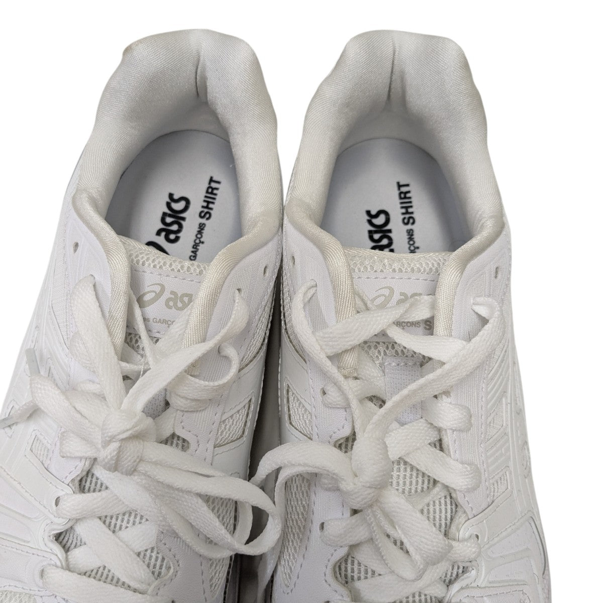 asics×COMME des GARCONS SHIRT GEL-KAYANO 14 ローカットスニーカー