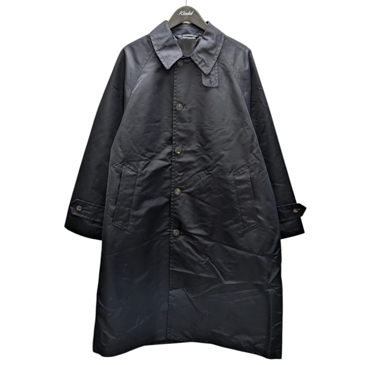 UNITED ARROWS(ユナイテッドアローズ) チェスターコート1125-110-4894