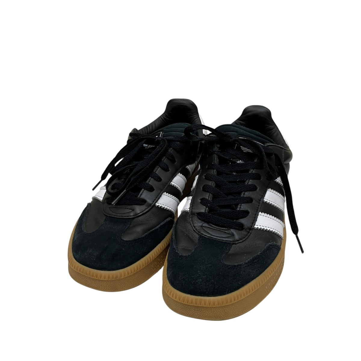 adidas Samba XLGローカットスニーカーIE1379 古着・中古-1枚目のアイテム画像