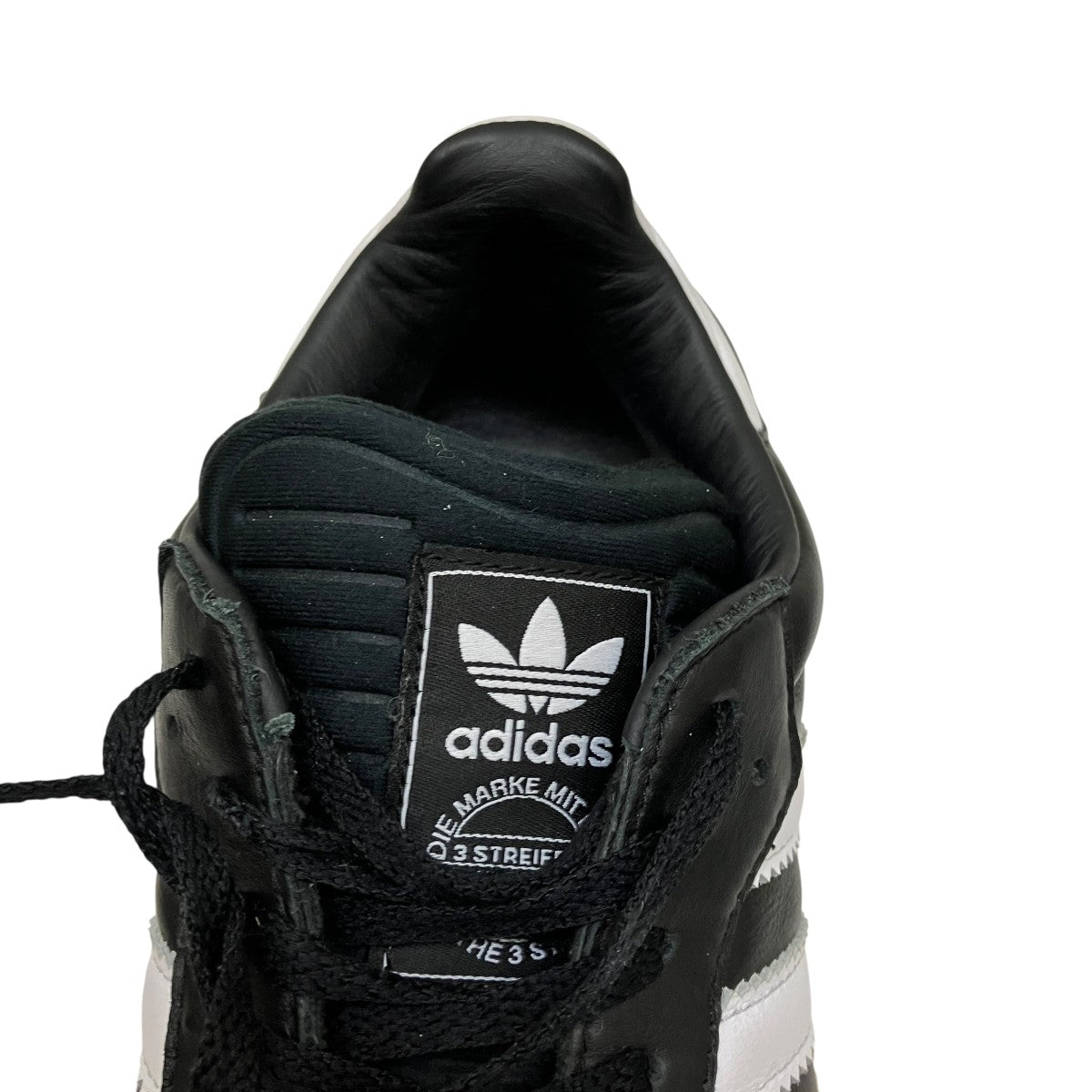 adidas Samba XLGローカットスニーカーIE1379 古着・中古-6枚目のアイテム画像