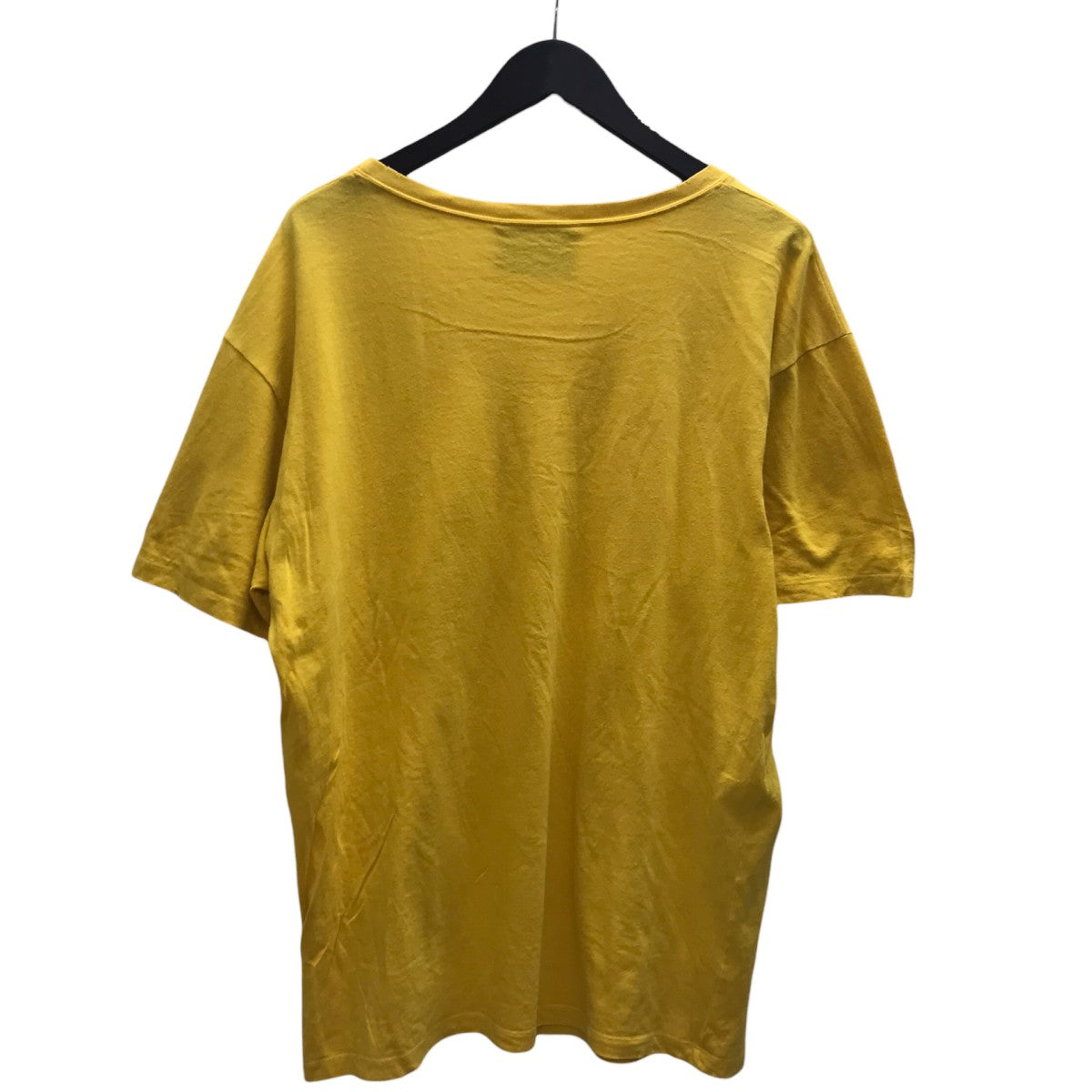 ココキャピタンヴィンテージロゴTシャツ