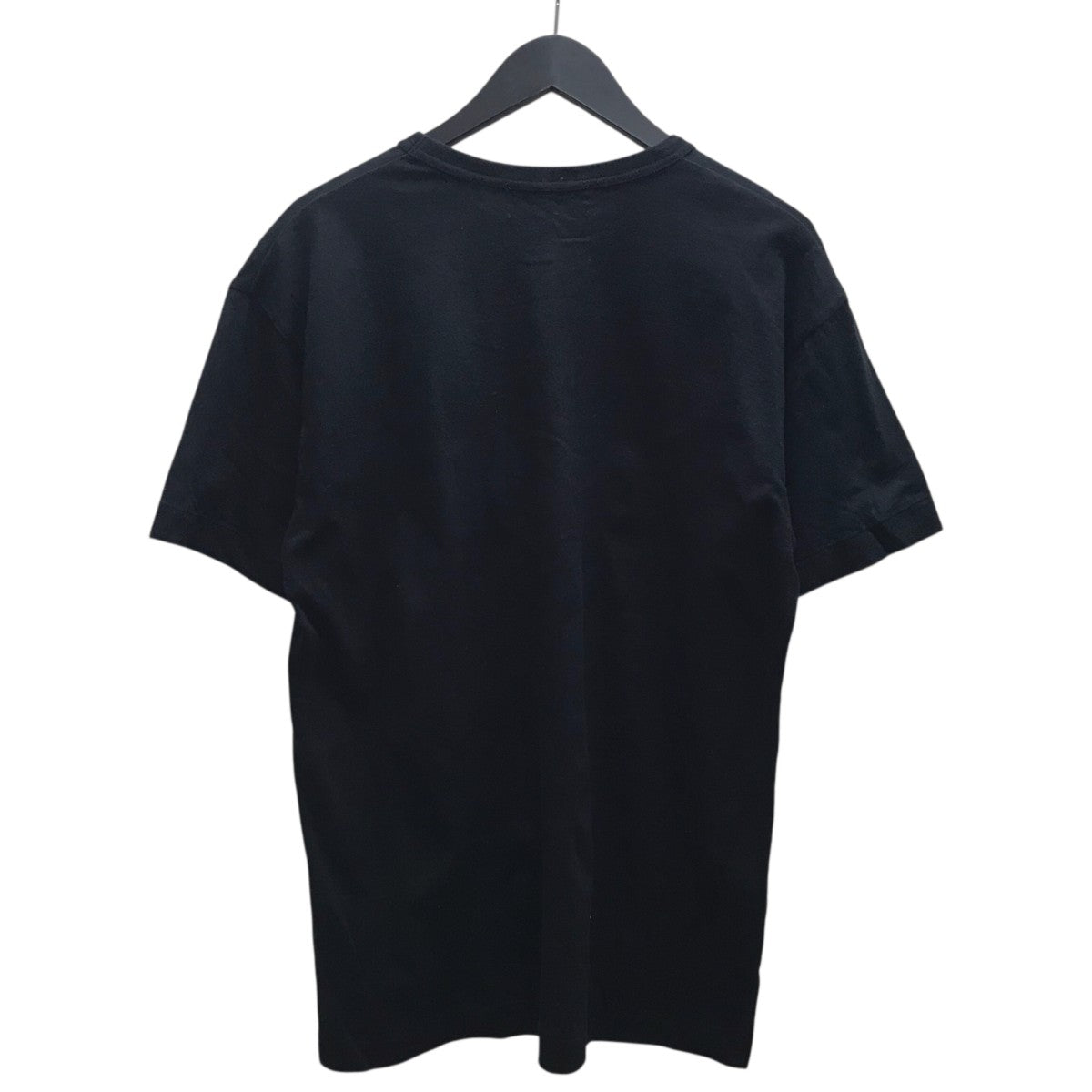 ネオン エアライン ロゴ バインダーネック Tシャツ