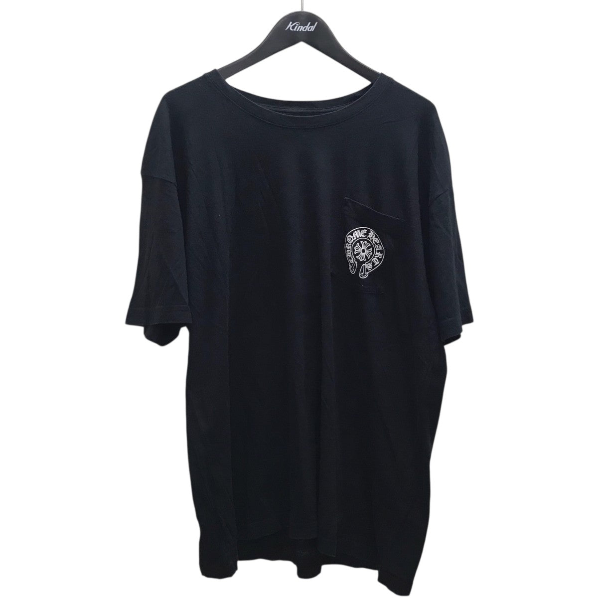 ホノルル限定バックホースシュープリントTシャツ