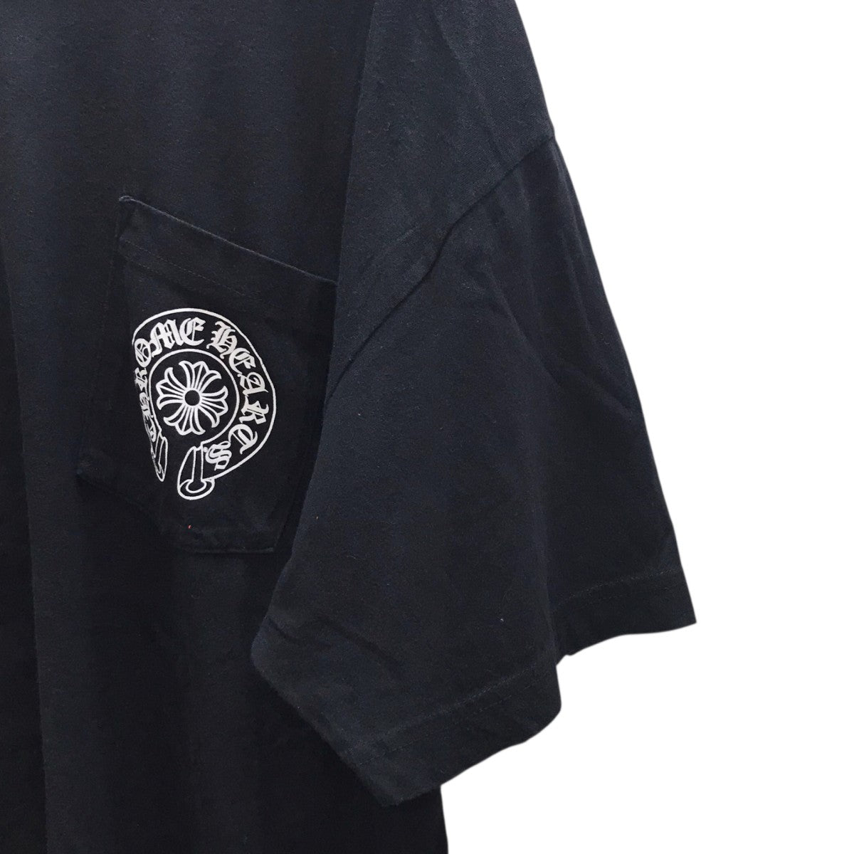 ホノルル限定バックホースシュープリントTシャツ