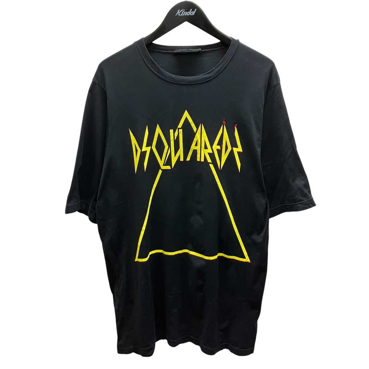 プリントTシャツ