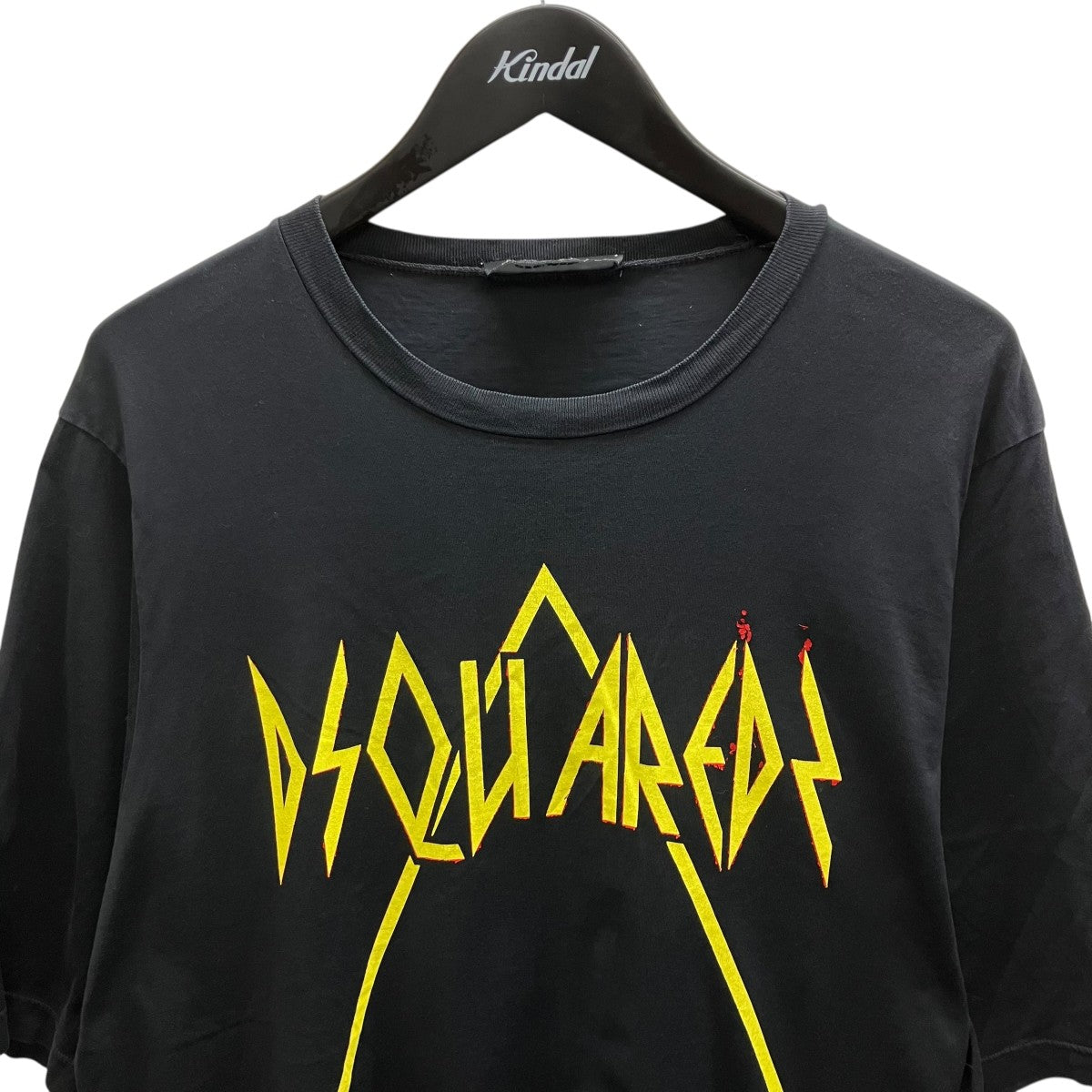 プリントTシャツ
