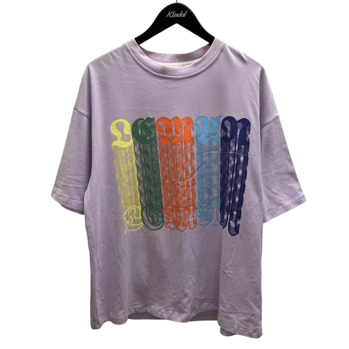 プリントTシャツ