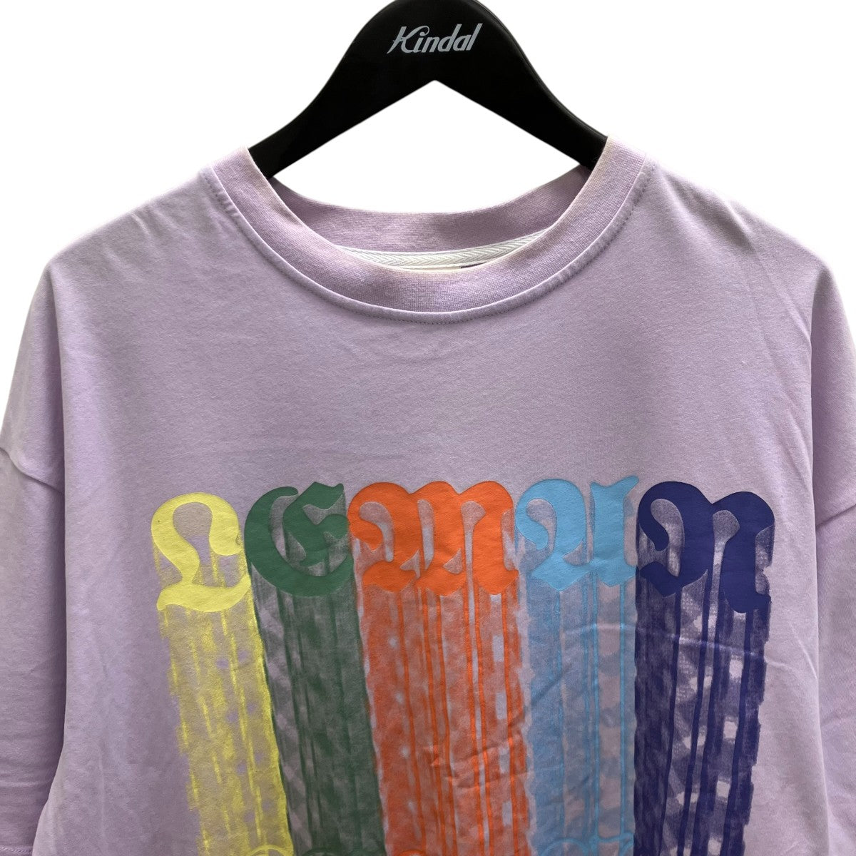プリントTシャツ