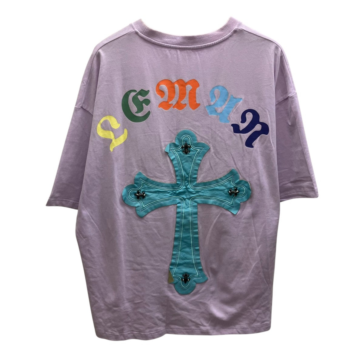 プリントTシャツ