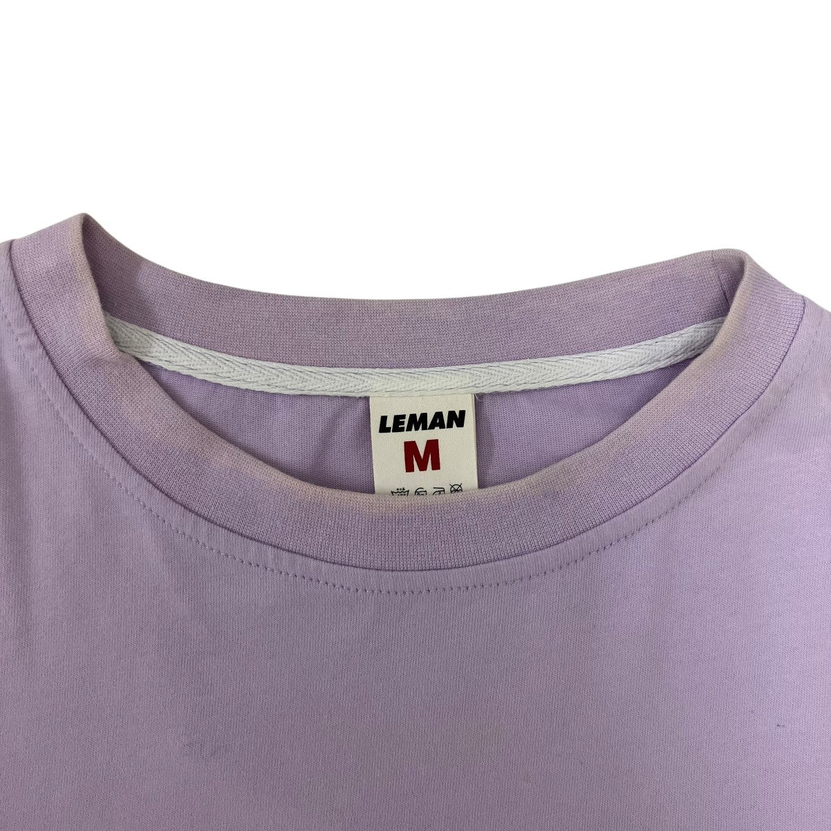 プリントTシャツ