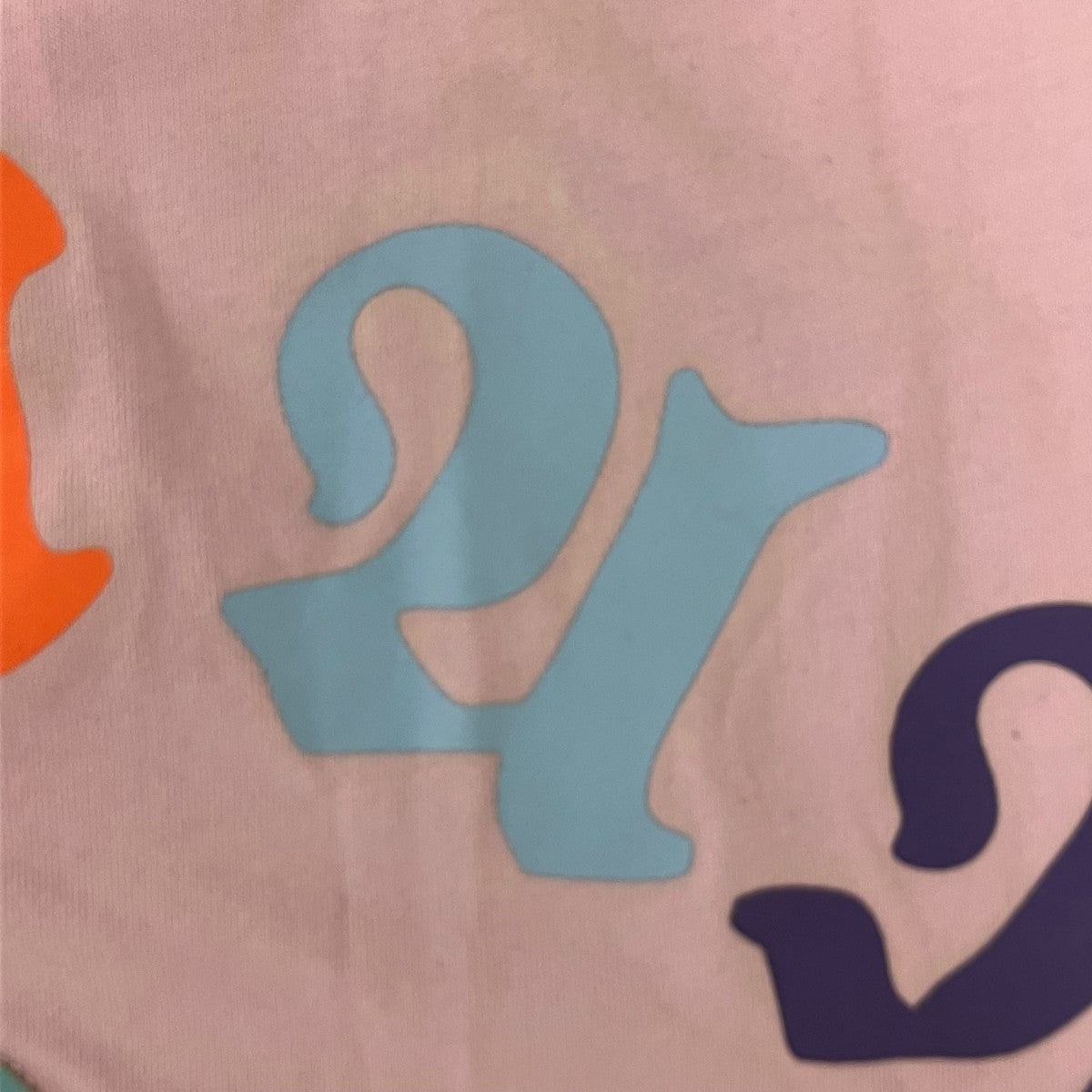プリントTシャツ