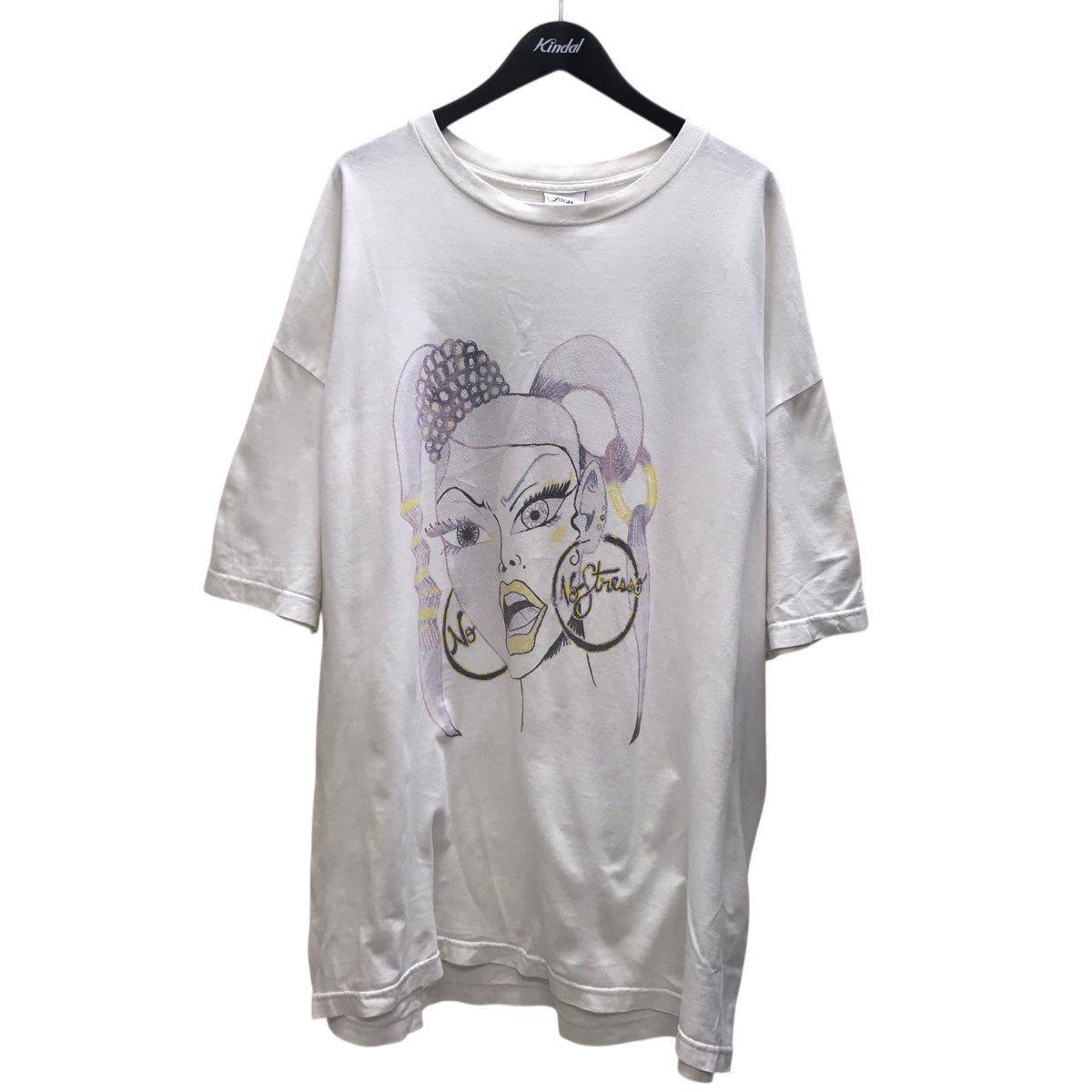 プリントTシャツ