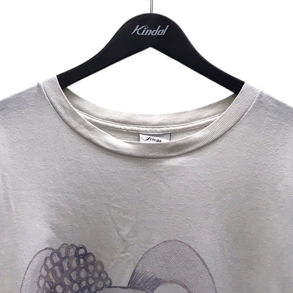 プリントTシャツ
