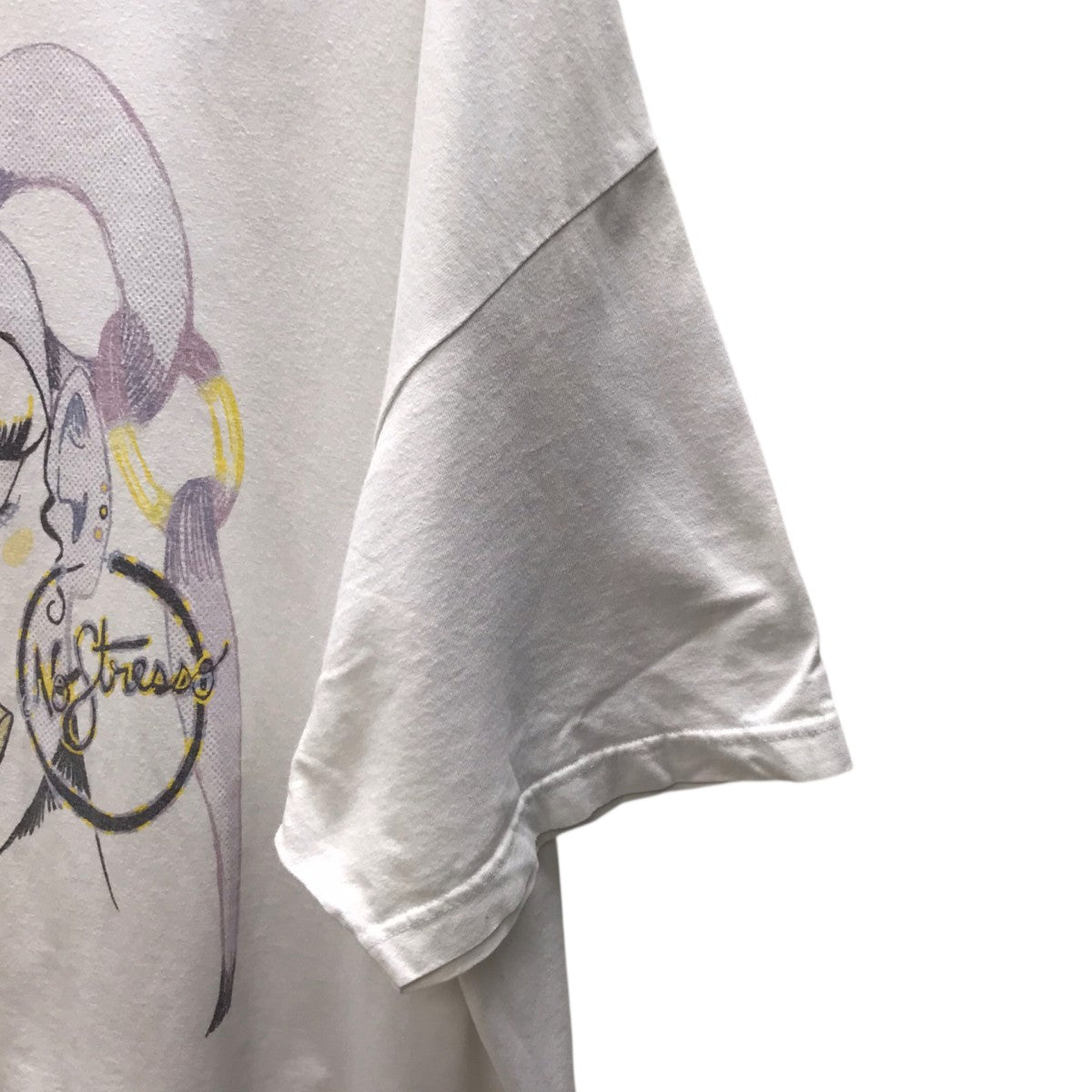 プリントTシャツ