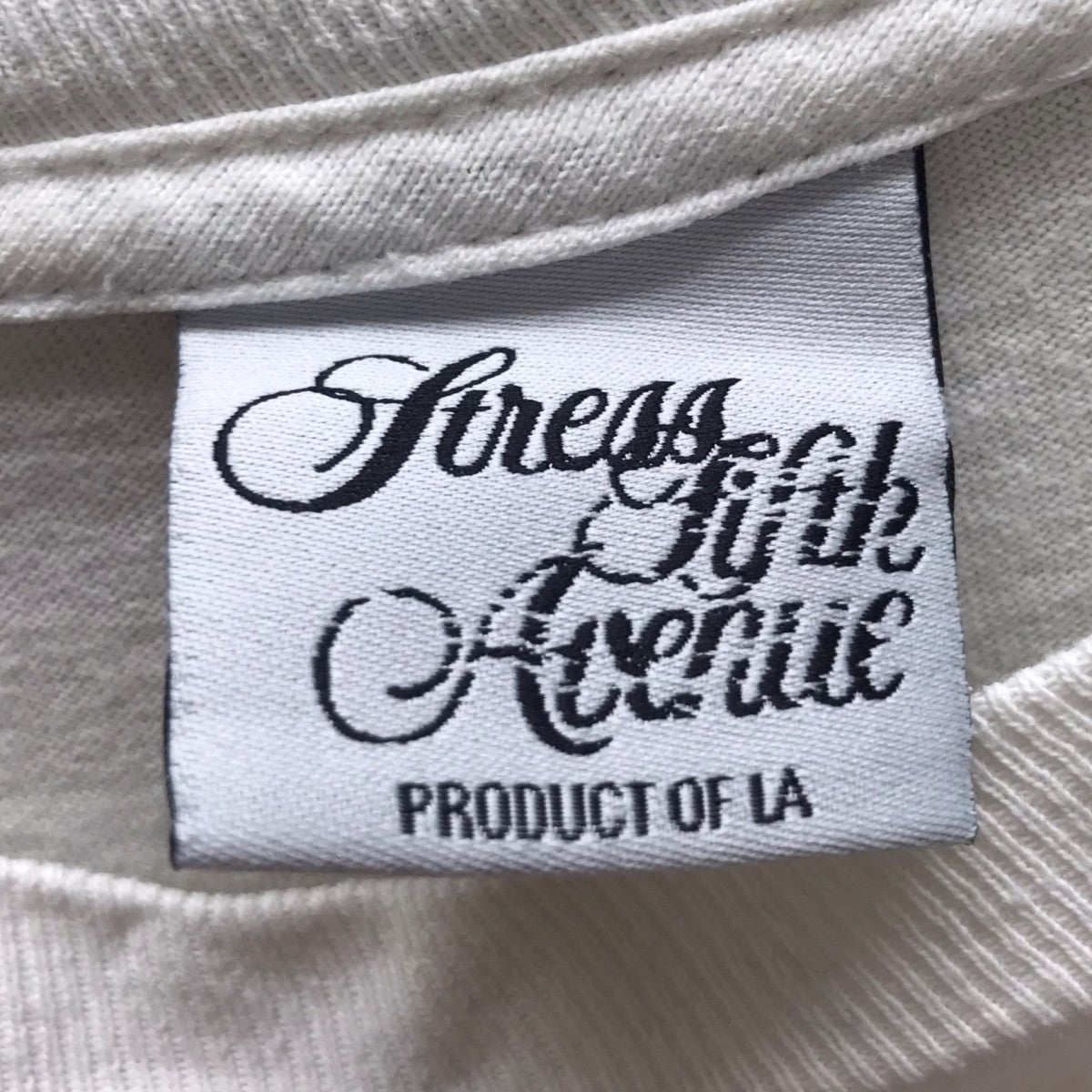 プリントTシャツ