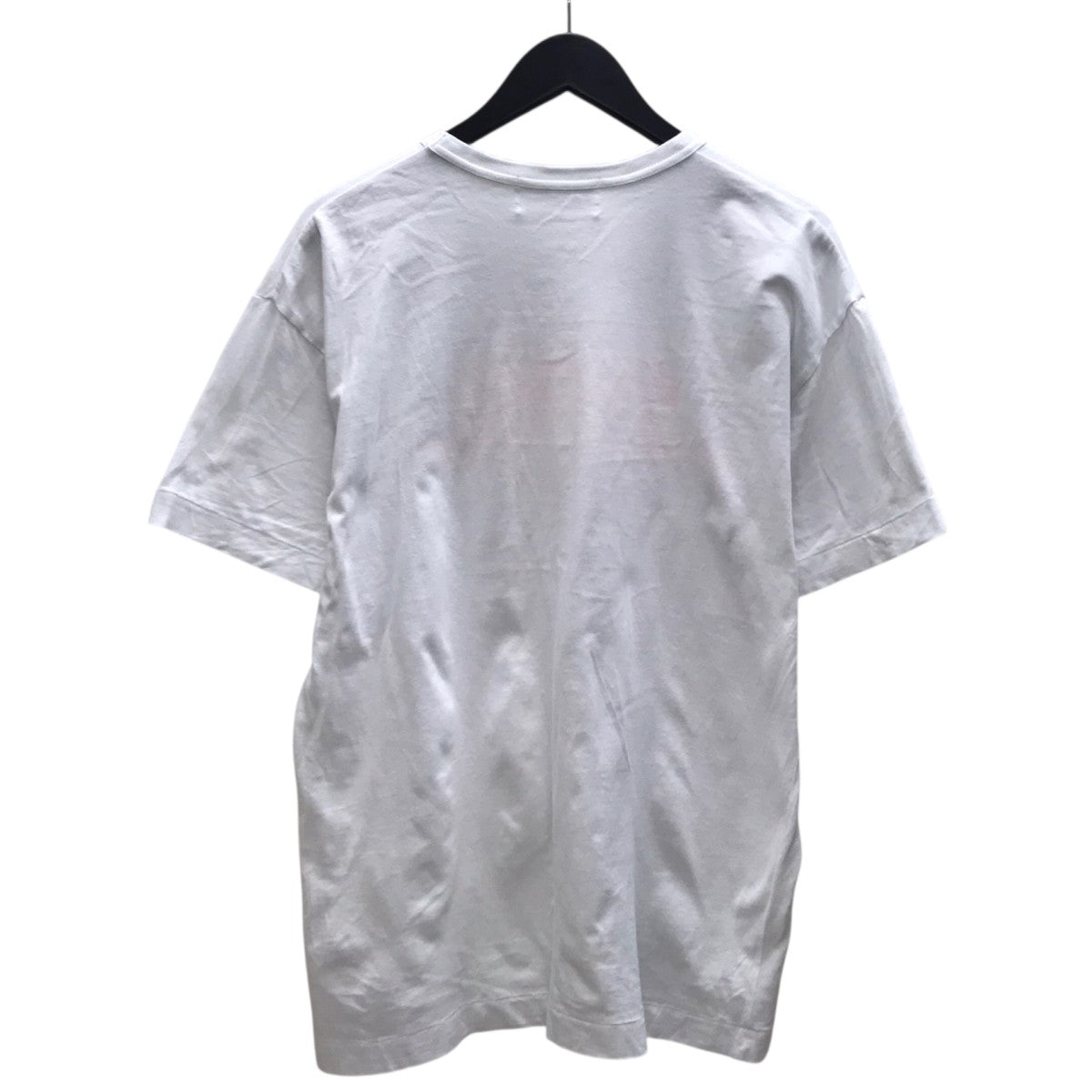 ロゴプリントTシャツ